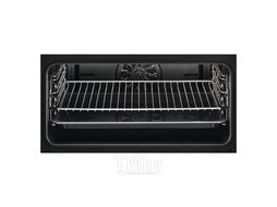 Компактный духовой шкаф с СВЧ Electrolux VKL6E40X