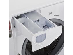 Стирально-сушильная машина Hotpoint-Ariston AQD 1070D 49 BY
