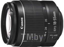 Зеркальный фотоаппарат Canon EOS 2000D Kit EF-S 18-55mm III / 2728C002AA