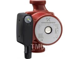 Циркуляционный насос Grundfos UPS 32-80 N 180 (95906448)