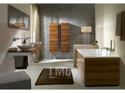 Ванна квариловая Villeroy & Boch My Art 170x75 / UBQ170MYA2V-01 (с ножками)