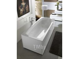 Ванна квариловая Villeroy & Boch My Art 170x75 / UBQ170MYA2V-01 (с ножками)