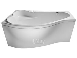Ванна акриловая 1Марка Gracia 150x90 R