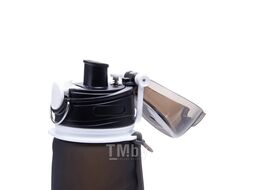 Бутылка для воды 25DEGREES Liquito /25D13-LQ17-25-38 (Grey)