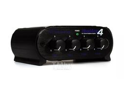 Усилитель для наушников ART HEADAMP4-F