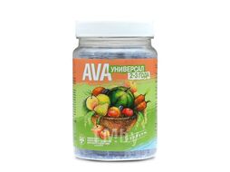 Удобрение AVA Универсал 2-3 года (450гр)
