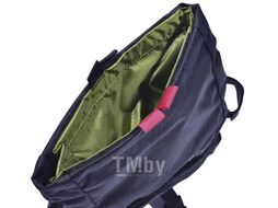 Сумка велосипедная Acepac Roll Fuel Bag M 0.8L/ 108225 (серый)