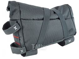 Сумка велосипедная Acepac Roll Fuel Bag M 0.8L/ 108225 (серый)