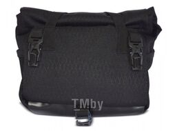 Сумка велосипедная Acepac Bar Bag / 121002 (черный)