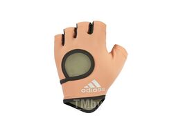 Перчатки для пауэрлифтинга Adidas ADGB-12633 (S, Chalk Coral)