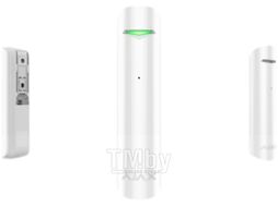 Датчик разбития стекла Ajax GlassProtect / 5288.05.WH1 (белый)