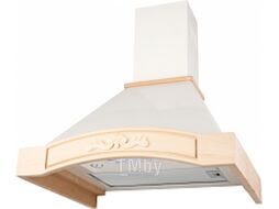 Вытяжка купольная Akpo Rustica Decor 60 WK-4