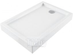 Душевой поддон Aquanet Logic RC 120х80 / 251137