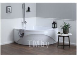 Экран для ванны Aquanet Vitoria 130 (фронтальный)
