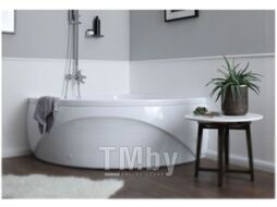 Экран для ванны Aquanet Vitoria 130 (фронтальный)