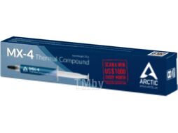 Термопаста Arctic Cooling MX-4 (20г)