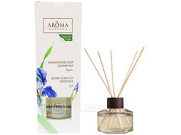 Аромадиффузор Aroma Harmony Ирис (50мл)