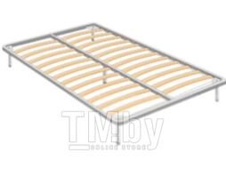 Ортопедическое основание Askona С ламелями 140x200