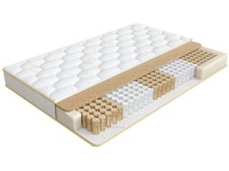 Матрас Askona Home Sleep Vesta 140x195