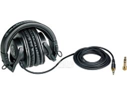 Наушники Audio-Technica ATH-M30X