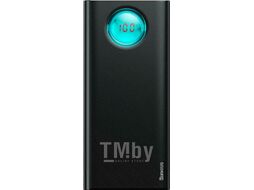 Портативное зарядное устройство Baseus 20000mAh PPALL-LG01 (черный)