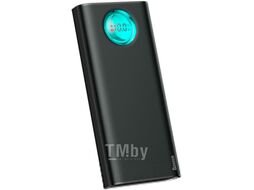 Портативное зарядное устройство Baseus 20000mAh PPALL-LG01 (черный)