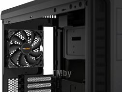 Корпус для компьютера Be quiet! Pure Base 600 Window Black (BGW21)