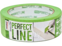 Скотч малярный Beorol Perfect Line 36мм/50м