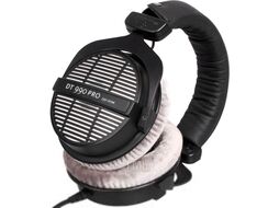 Наушники Beyerdynamic DT 990 PRO