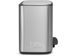 Мусорное ведро Brabantia Bo Pedal Bin / 121128 (3x11л)