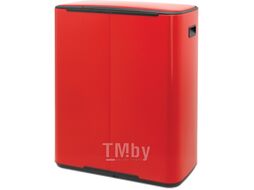 Мусорное ведро Brabantia Bo Pedal Bin / 211522 (2x30л)