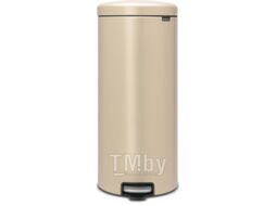 Мусорное ведро Brabantia Pedal Bin Newicon / 115967 (30л)