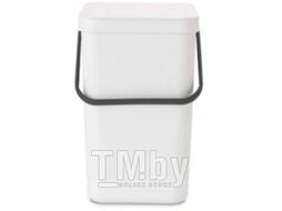 Мусорное ведро Brabantia Sort&Go / 129926 (25л)