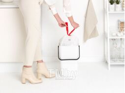 Мусорное ведро Brabantia Sort&Go / 129926 (25л)