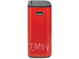 Мусорное ведро Brabantia Bo Touch Bin / 221507 (2x30л)