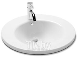Умывальник Bravat C2206W-1-ENG