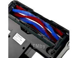 Вертикальный портативный пылесос Brayer BR4261