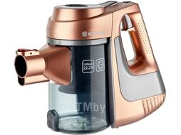 Вертикальный портативный пылесос Brayer BR4261