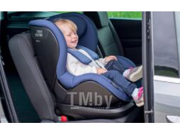 Автокресло Britax Romer Trifix 2 i-size (cosmos black)