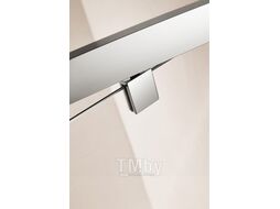 Душевая дверь Cezares ECO-O-BA-1-90-C-Cr