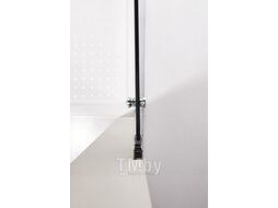 Душевая дверь Cezares ECO-O-BA-1-90-C-Cr