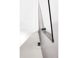 Душевая дверь Cezares ECO-O-BA-1-90-C-Cr