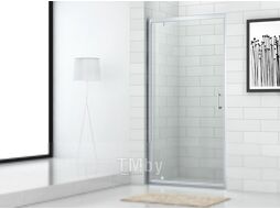 Душевая дверь Cezares ECO-O-BA-1-90-C-Cr