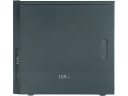 Корпус для компьютера Chieftec Elox 350W HO-11B-350GPB