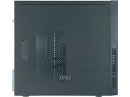 Корпус для компьютера Chieftec Elox 350W HO-11B-350GPB