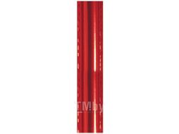 Бумага для оформления подарков Clairefontaine Premium Red 2x0.7м / 95892C