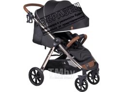 Детская прогулочная коляска Coletto Jazzy/Jazzy (Grey)