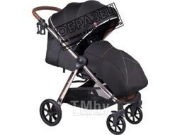 Детская прогулочная коляска Coletto Jazzy/Jazzy (Grey)