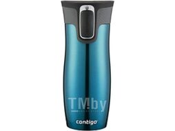 Термокружка Contigo West Loop / 2095846 (Biscay Bay)