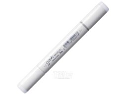 Маркер перманентный Copic Sketch C-0 / 2107580 (холодный серый №0)